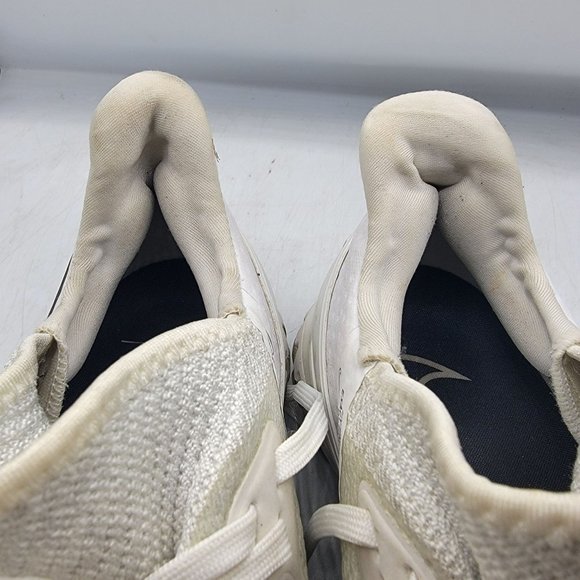 Nike Air Zoom Infinity Tour Mens 8 White Spiked Golf Shoes CT0540-133 - Picture 11 of 12